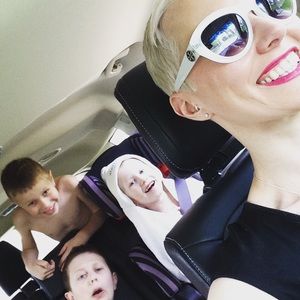 Welcome to My Closet!